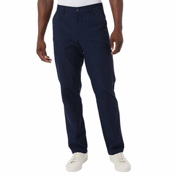 Blue 32‎ Degrees Men’s Tech Pants - Picture 1 of 5